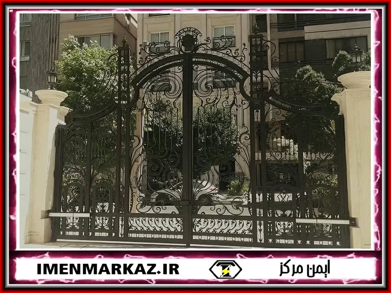 خرید آنلاین از نمایندگی بهترین برند مدل جک پارکینگ
