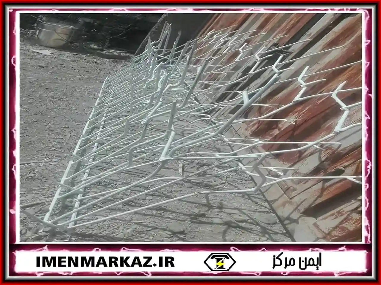 حفاظ شاخ گوزنی با چه رنگ هایی تولید می شود؟ حفاظ شاخ گوزنی با چه رنگ هایی تولید می شود؟