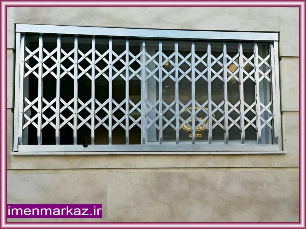 راهنمای خرید حفاظ آکاردئونی