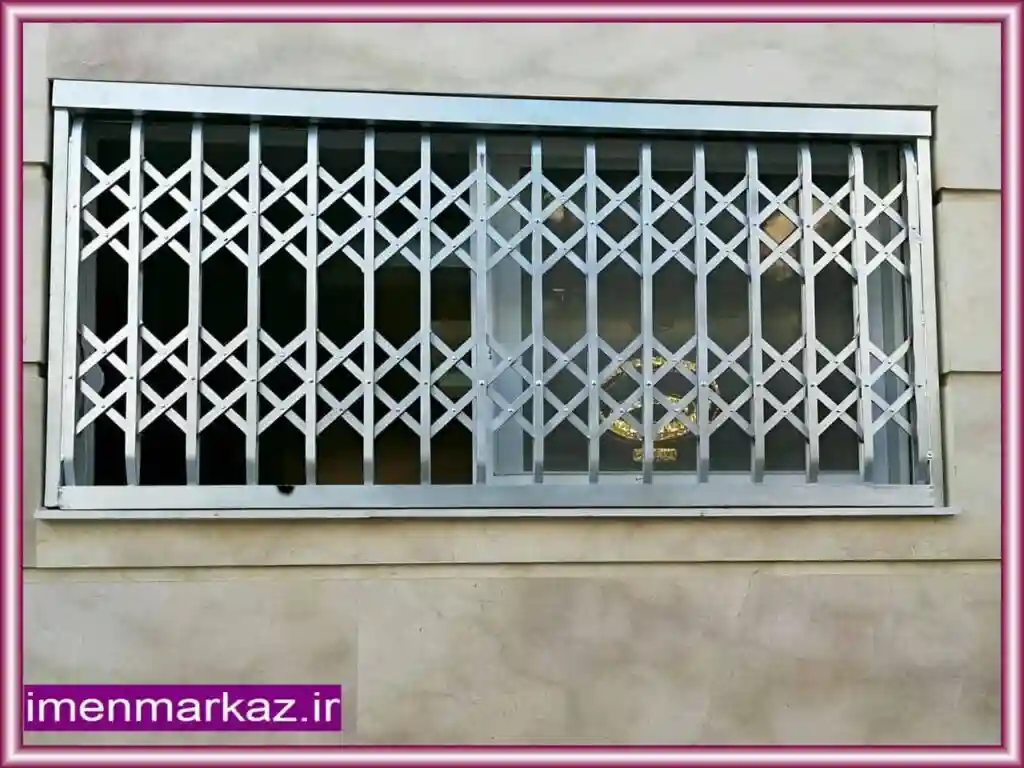 راهنمای خرید حفاظ آکاردئونی