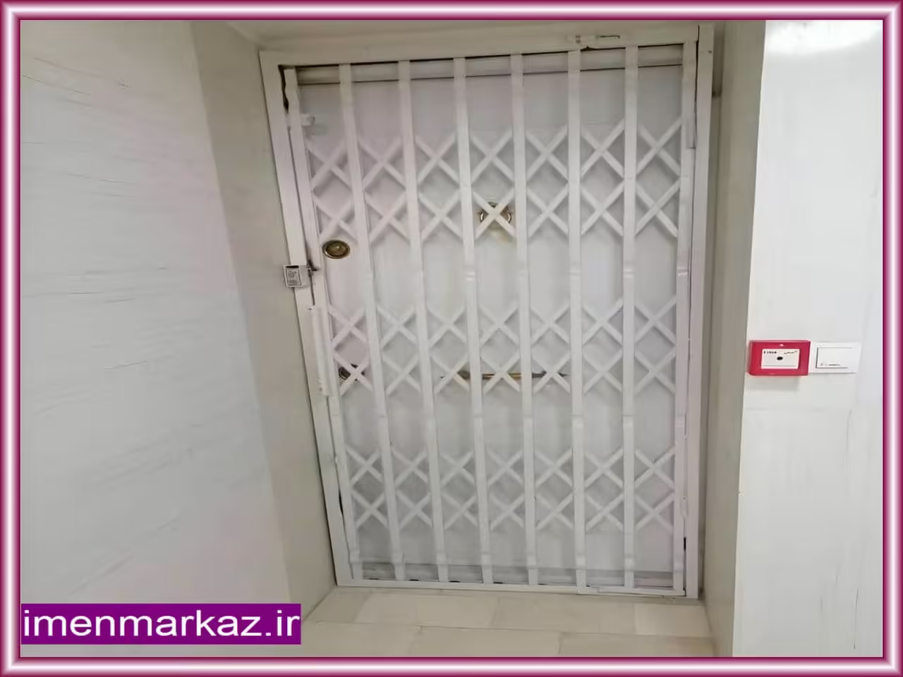 نکات کلیدی برای انتخاب و خرید درب آکاردئونی مناسب