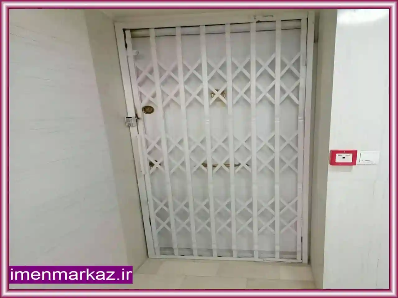 نکات کلیدی برای انتخاب و خرید درب آکاردئونی مناسب