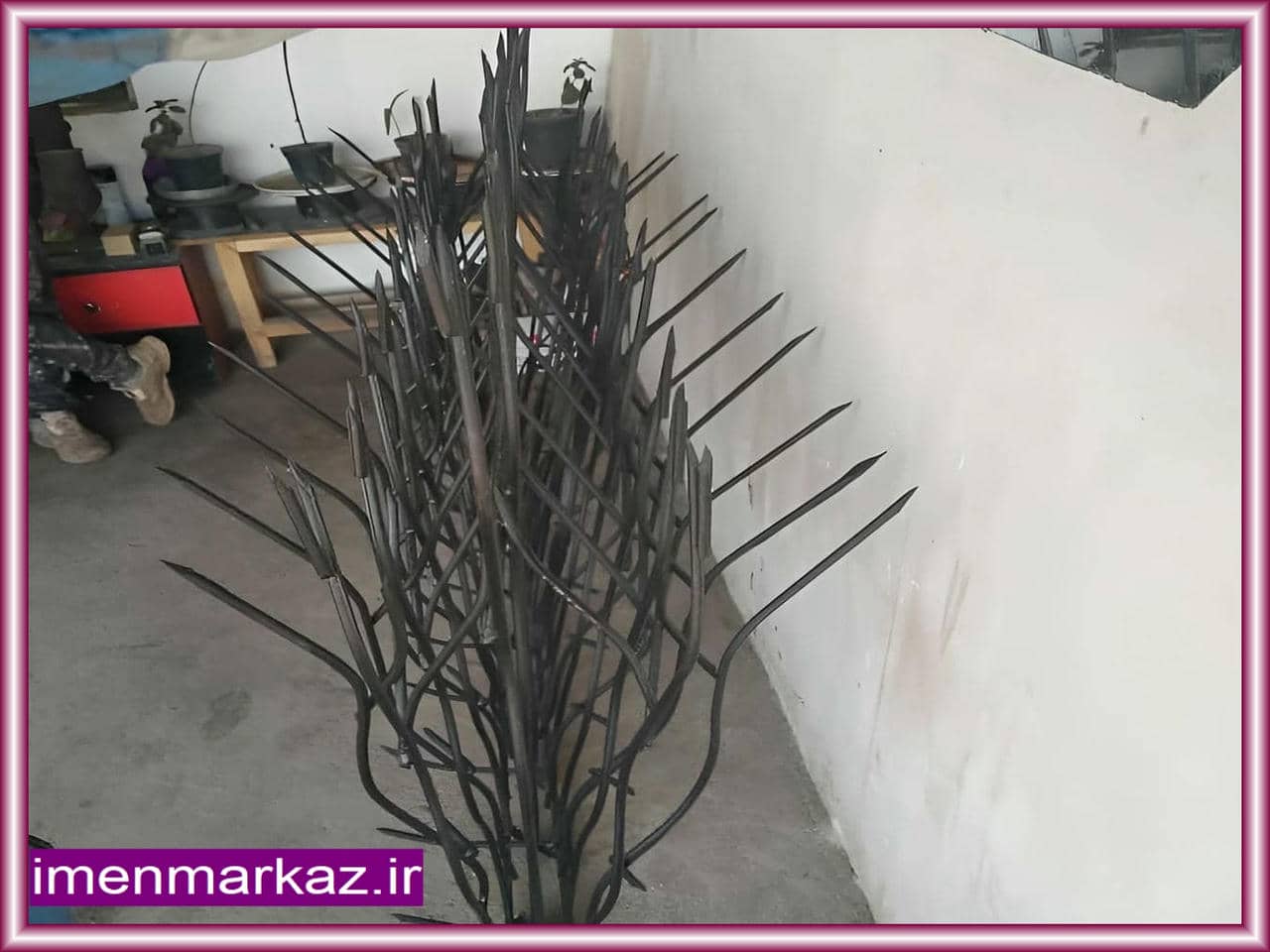 پارامترهای مهم در قیمت حفاظ شاخ گوزنی پارامترهای مهم در قیمت حفاظ شاخ گوزنی
