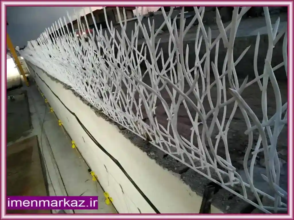 مرکز فروش حفاظ شاخ گوزنی کارخانه ایمن مرکز