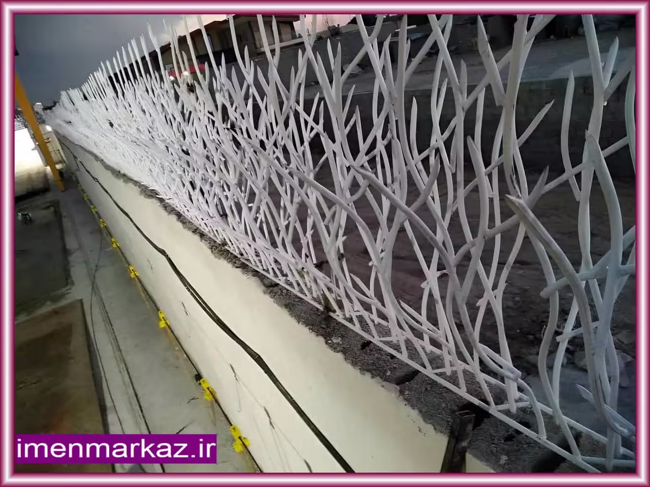 مرکز فروش حفاظ شاخ گوزنی کارخانه ایمن مرکز مرکز فروش حفاظ شاخ گوزنی کارخانه ایمن مرکز
