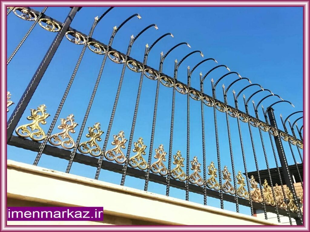 اهمیت حفاظ دیوار در افزایش امنیت منازل و ویلاها اهمیت حفاظ دیوار در افزایش امنیت منازل و ویلاها