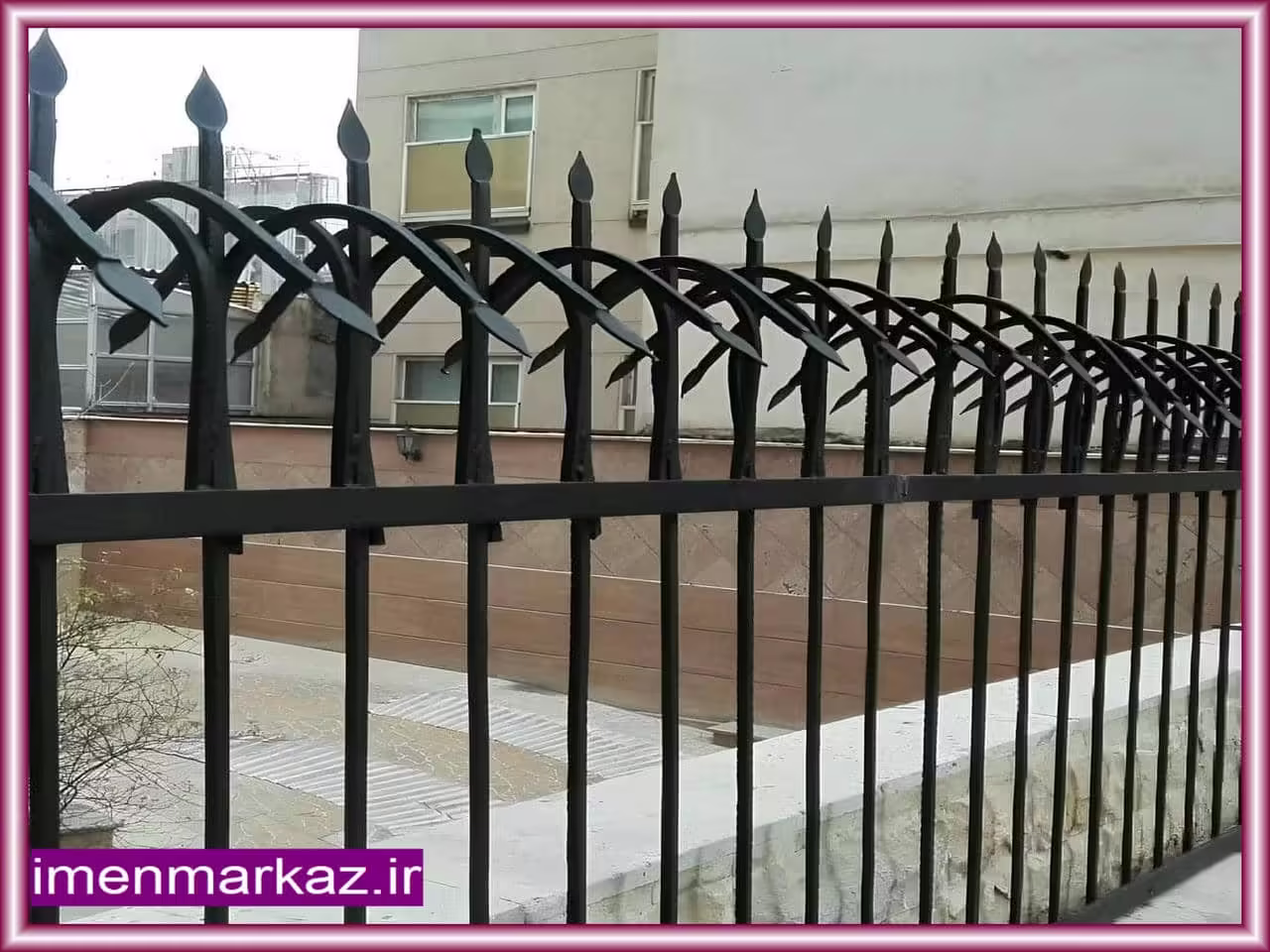 حفاظ دیوار