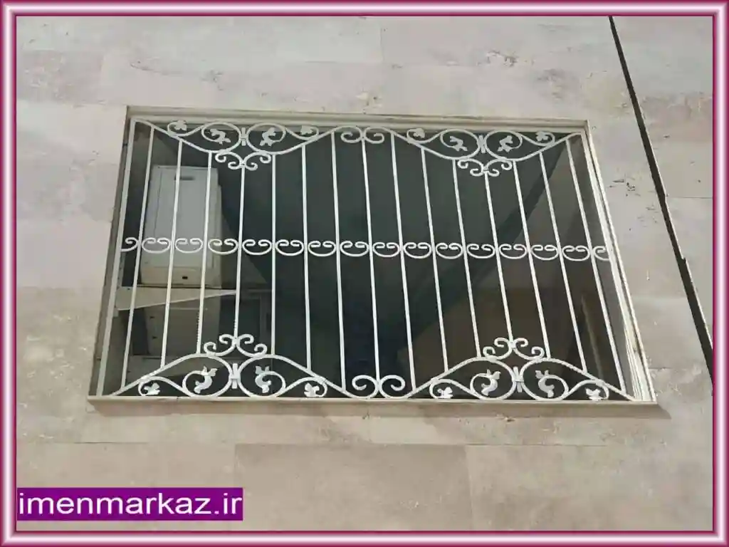 حفاظ پنجره ضد سرقت حفاظ پنجره ضد سرقت