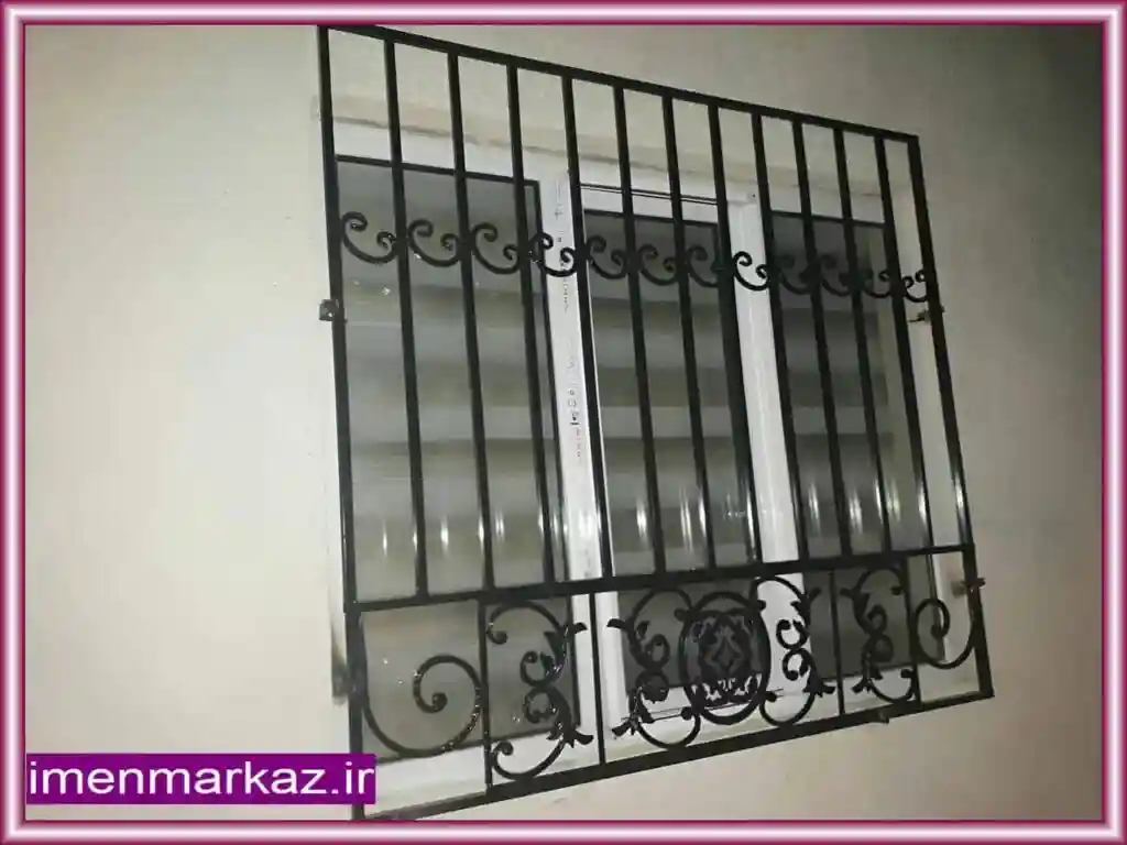 هدف از نصب حفاظ پنجره هدف از نصب حفاظ پنجره