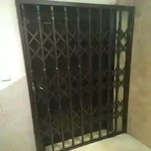 راهنمای جامع خرید درب آکاردئونی