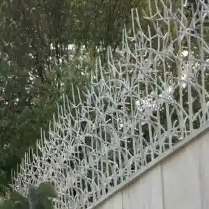 بهترین حفاظ دیوار آپارتمان و ویلا