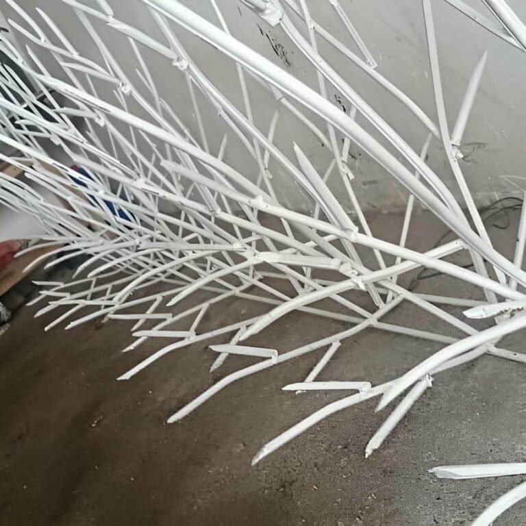 انواع مدل های حفاظ شاخ گوزنی