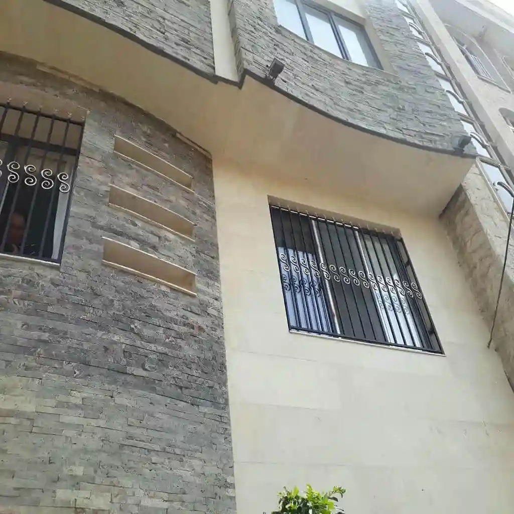 حفاظ مدرن ساده