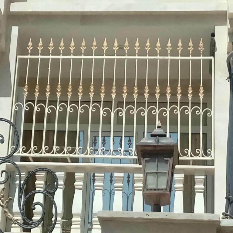 راهنمای خرید حفاظ پنجره