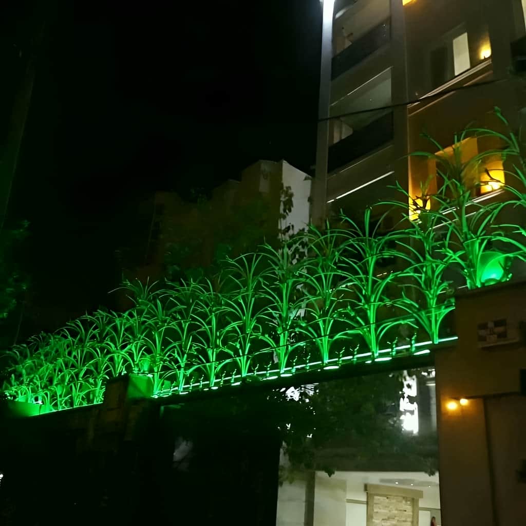 قیمت حفاظ لیلیوم