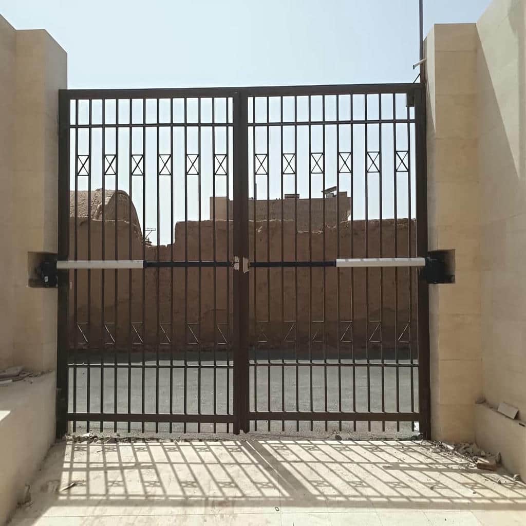 خرید جک درب پارکینگ تخصصی در اندیشه