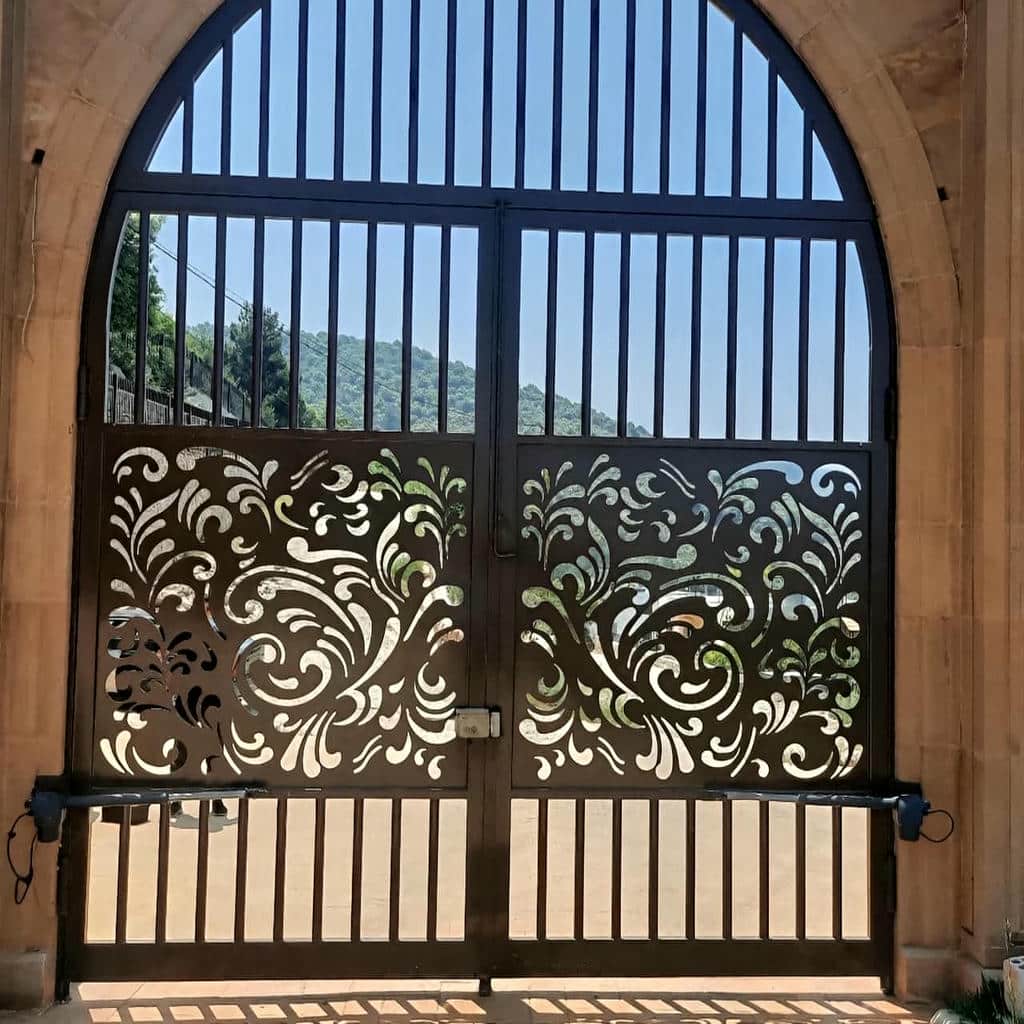 خرید جک درب پارکینگ برد فرمان در مشهد