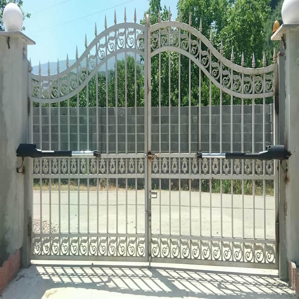 فروش جک درب پارکینگ آپارتمانی در پردیس