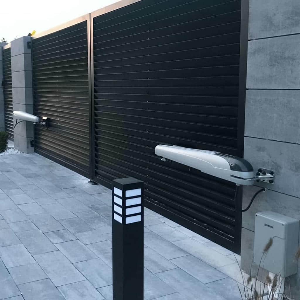 قیمت جک درب پارکینگ ریلی در نوشهر