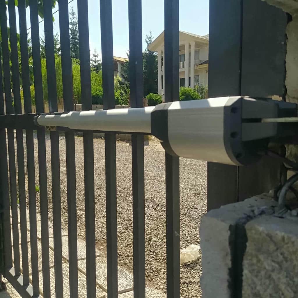 خرید جک درب پارکینگ برد هوشمند در بندر بوشهر