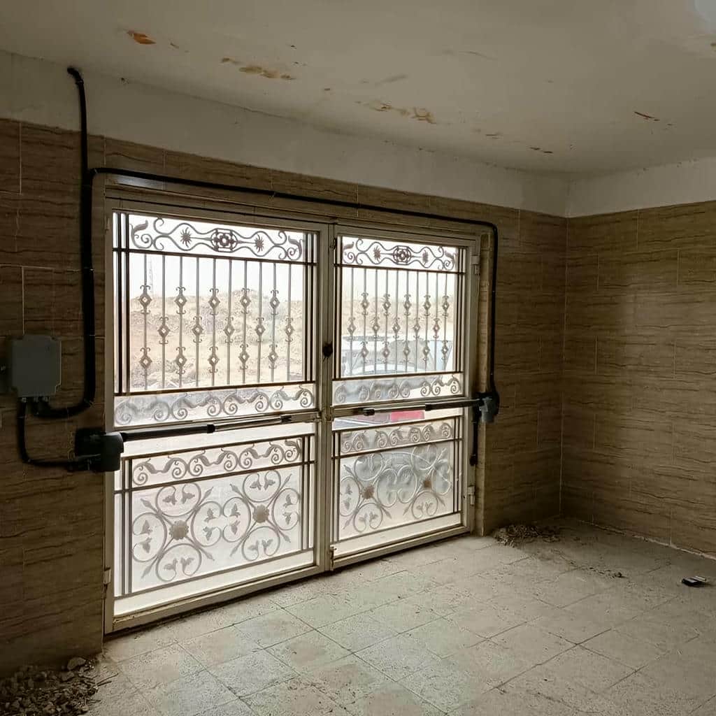 جک درب پارکینگ در استان مازندران
