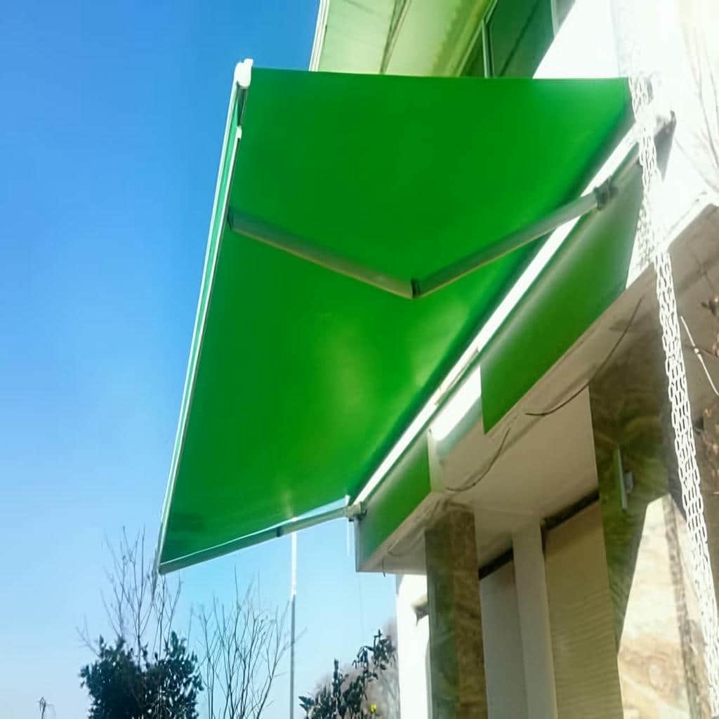 فروش سایبان برقی موتور قدرتمند در پردیس