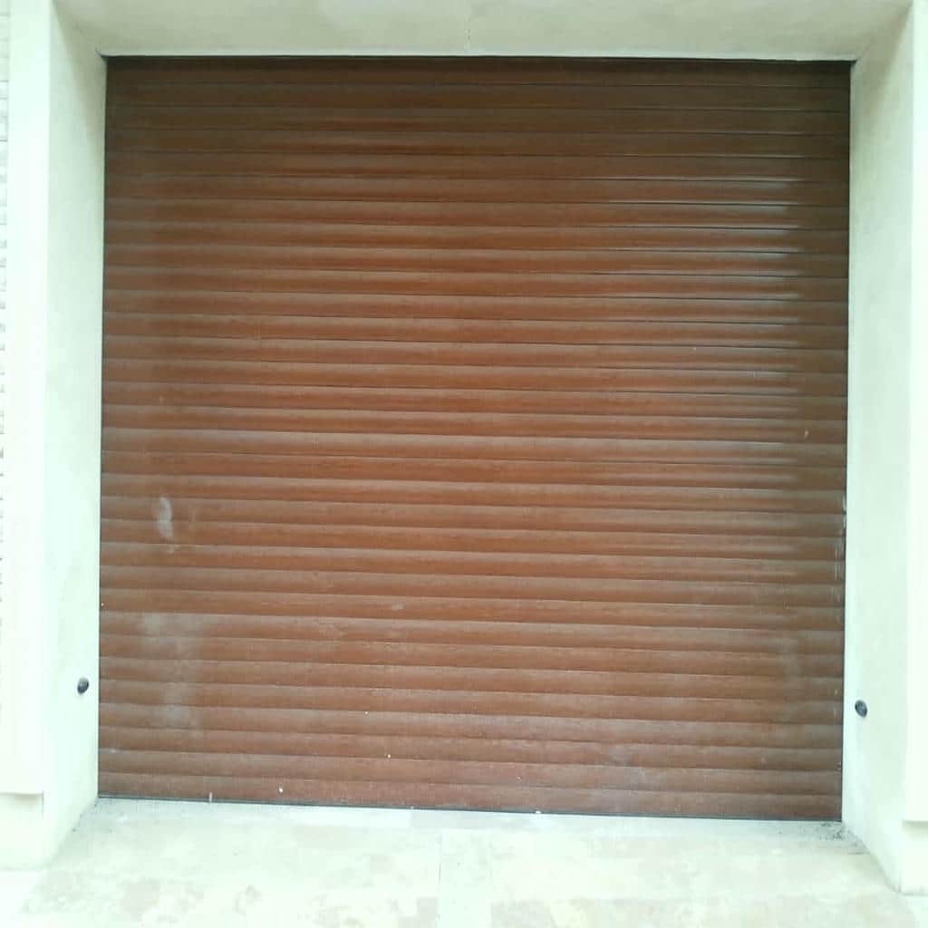 قیمت کرکره برقی موتور توبلار در نظرآباد