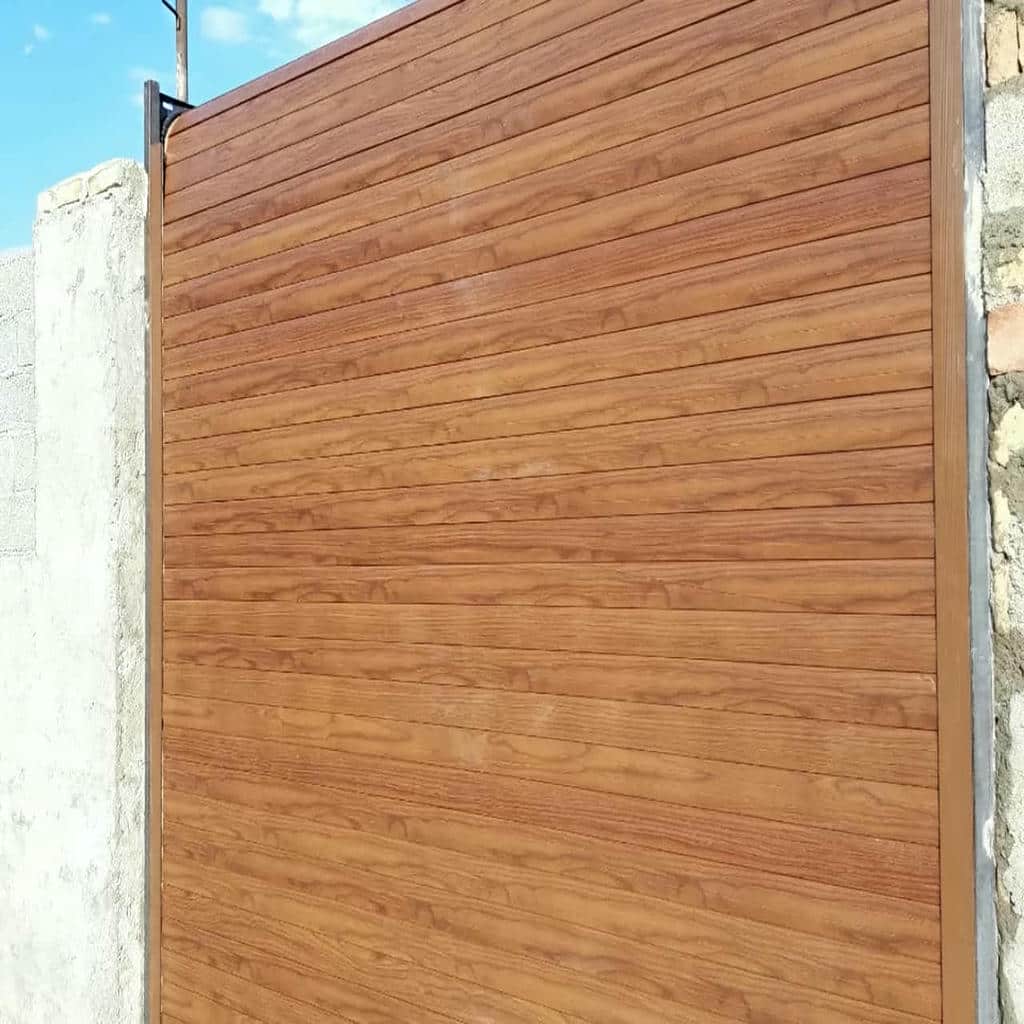 خرید کرکره برقی موتور ساید در آبادان