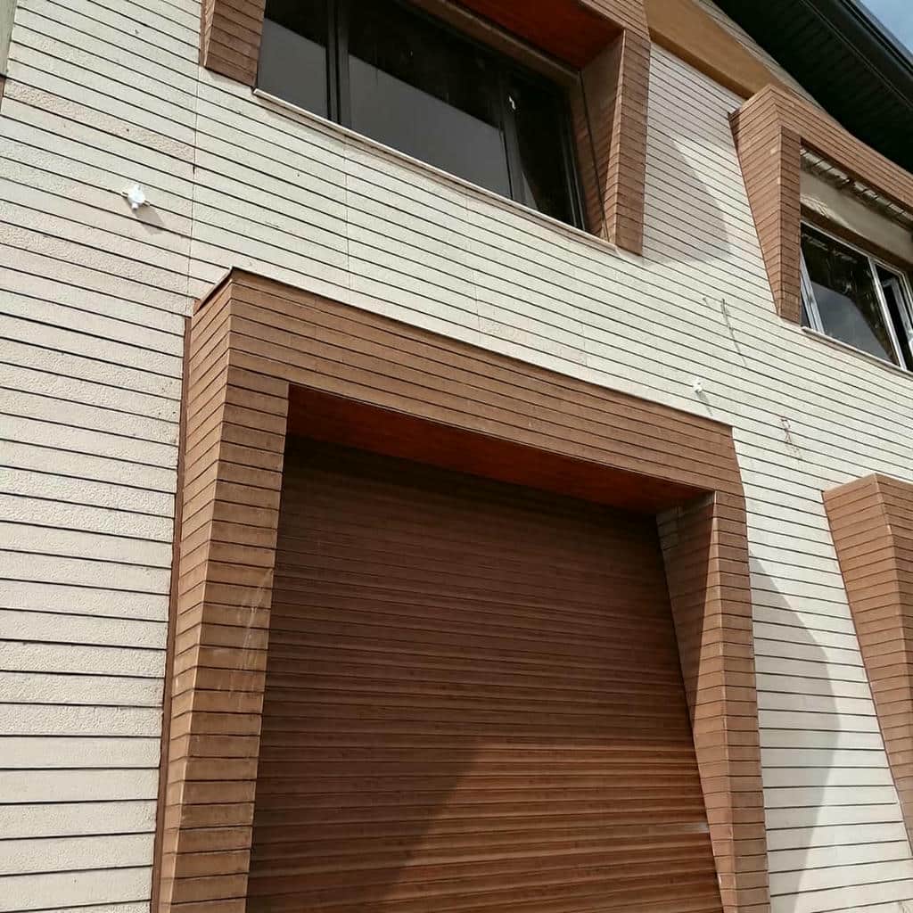 خرید کرکره برقی ورودی صنعتی در ایرانشهر
