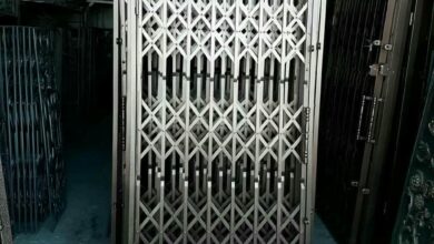 accordion-door-protection-apartment-aij