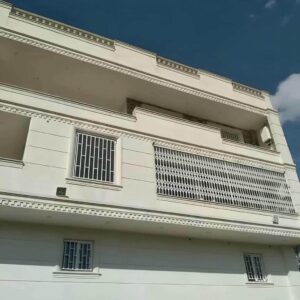 درب آکاردئونی ضد سرقت در زاهدان