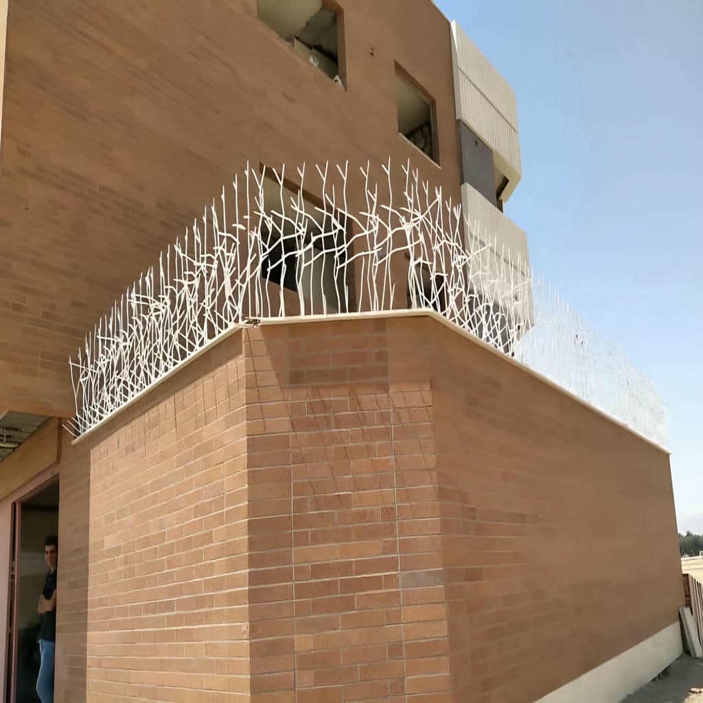 قیمت حفاظ شاخ گوزنی سوله صنعتی در بندر بوشهر