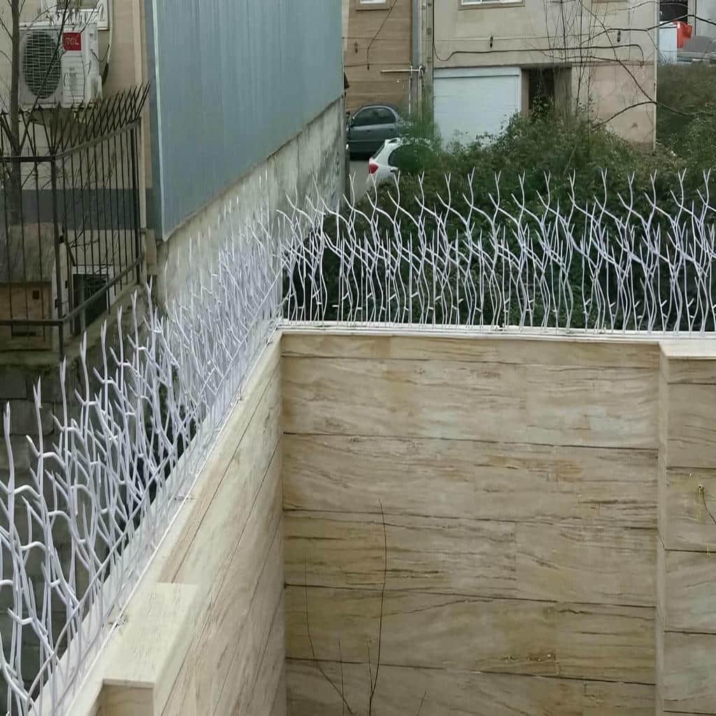 کارخانه حفاظ شاخ گوزنی جوش صنعتی در پردیس