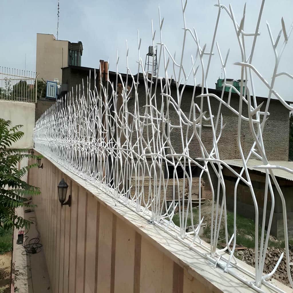 خرید حفاظ شاخ گوزنی تراکم بالا در ایرانشهر