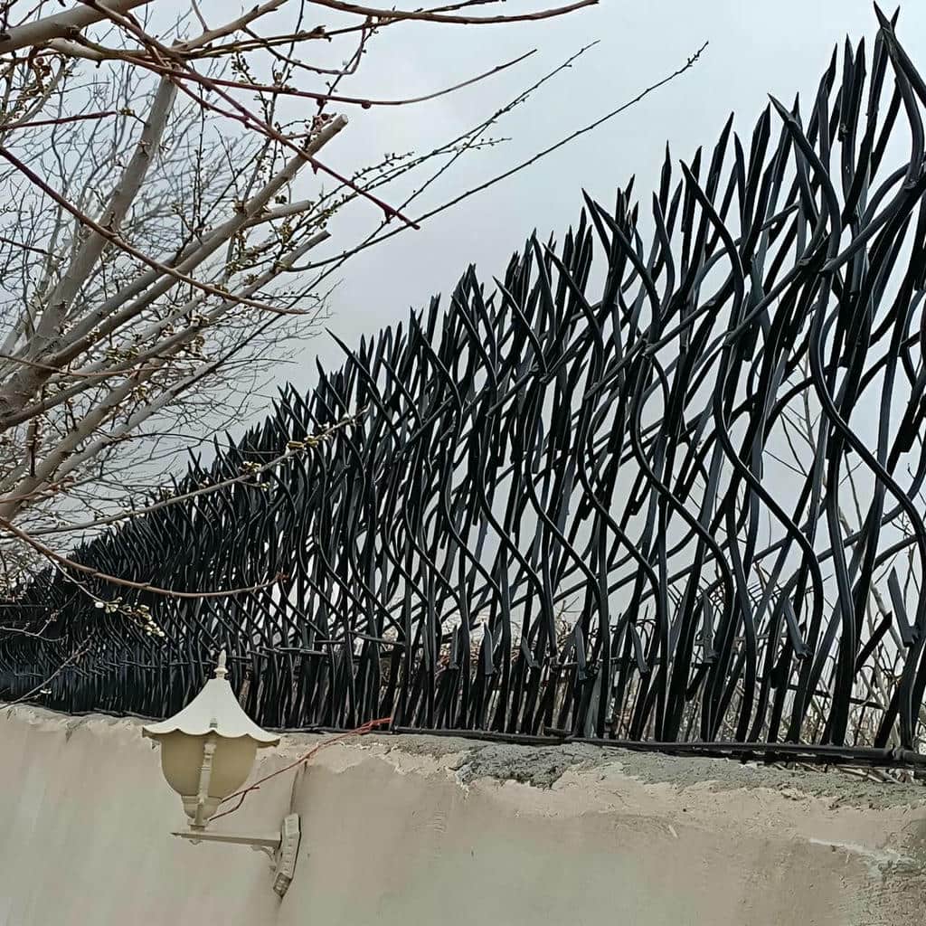 قیمت حفاظ شاخ گوزنی تراکم اقتصادی در کیش