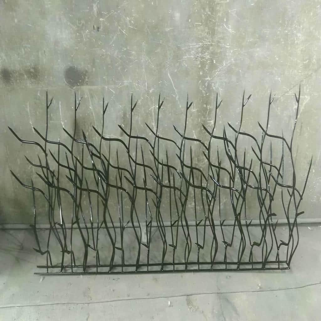قیمت حفاظ شاخ گوزنی تراکم متعادل در ایرانشهر