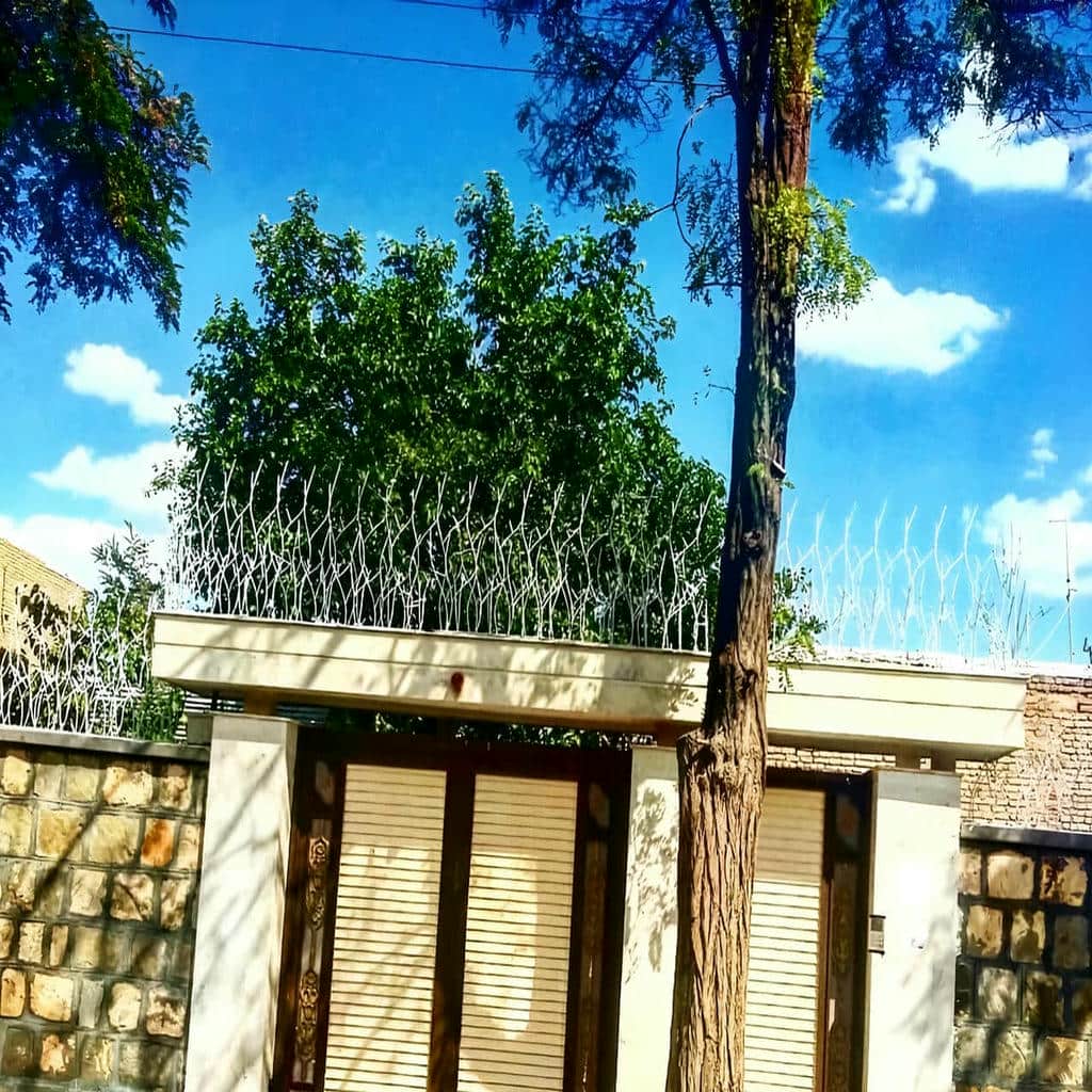 قیمت حفاظ شاخ گوزنی تراکم متعادل در زاهدان
