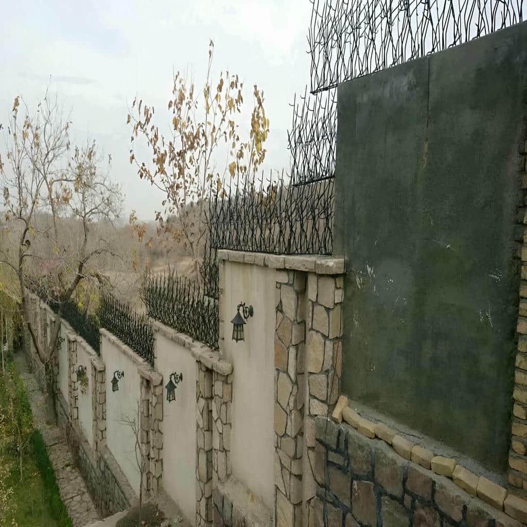 خرید حفاظ شاخ گوزنی تراکم بالا در محمدشهر