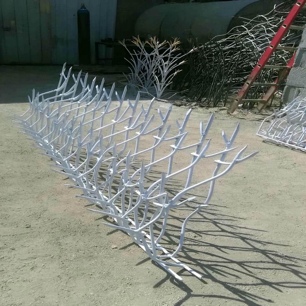قیمت حفاظ شاخ گوزنی ارتفاع متنوع در پرند