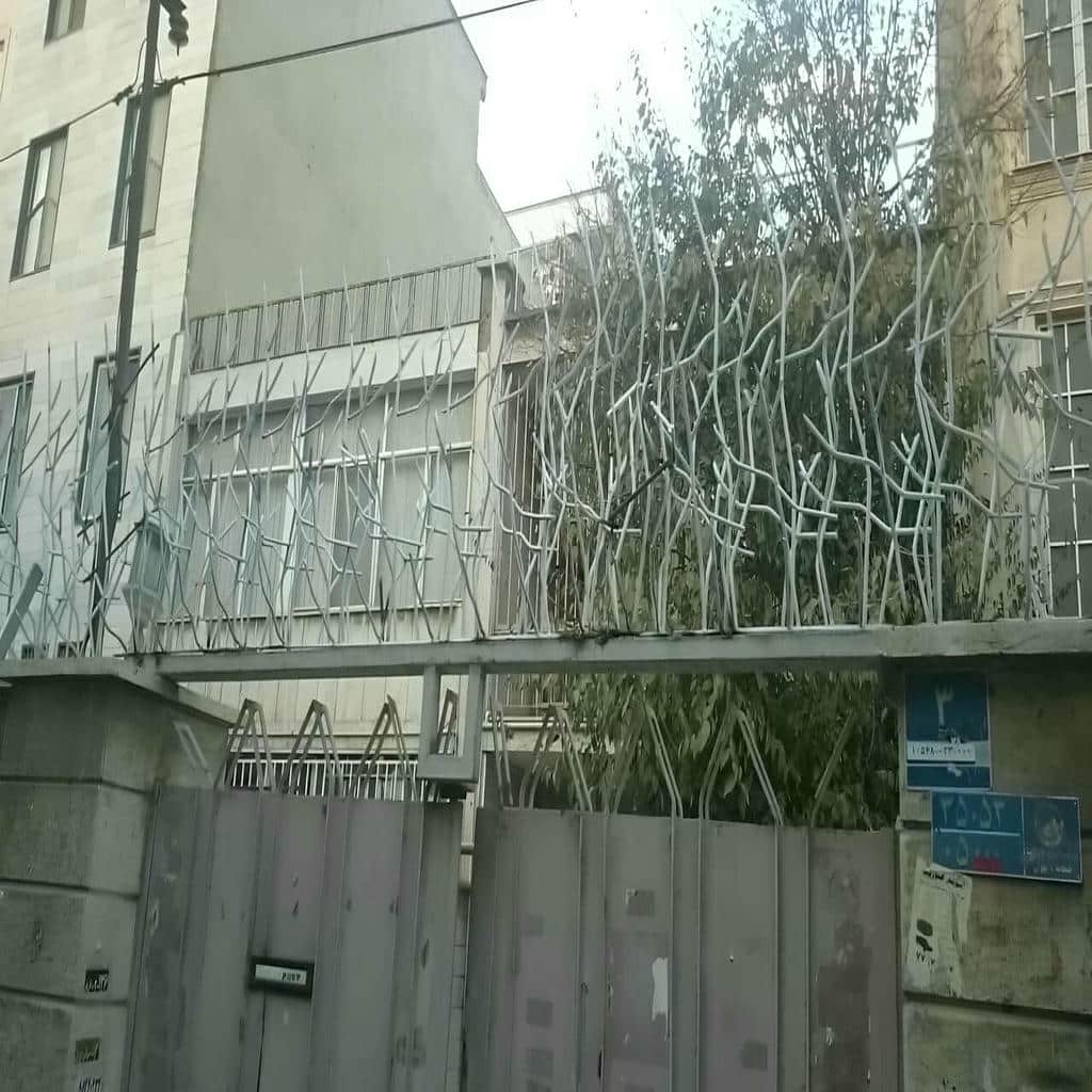 قیمت حفاظ شاخ گوزنی ارتفاع متنوع در قشم