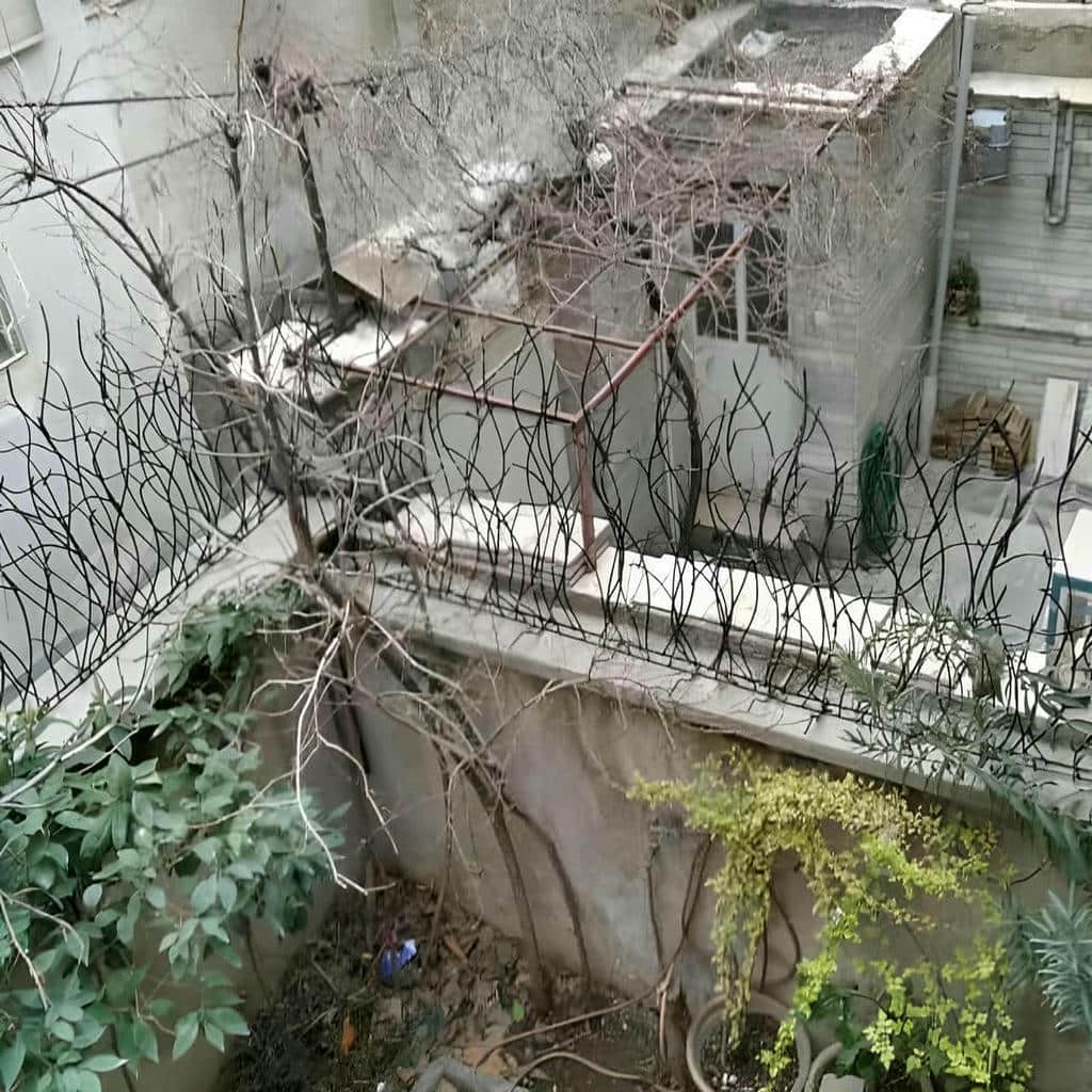 کارخانه حفاظ شاخ گوزنی جوشکاری صنعتی در نوشهر