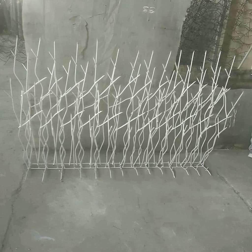 کارخانه حفاظ شاخ گوزنی جوشکاری صنعتی در قزوین