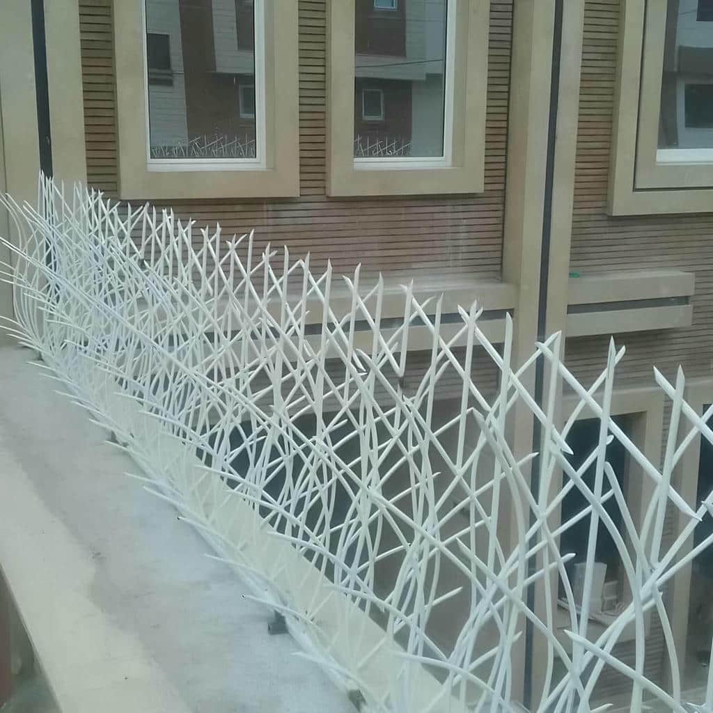 خرید حفاظ شاخ گوزنی تراکم مقاوم در عظیمیه کرج