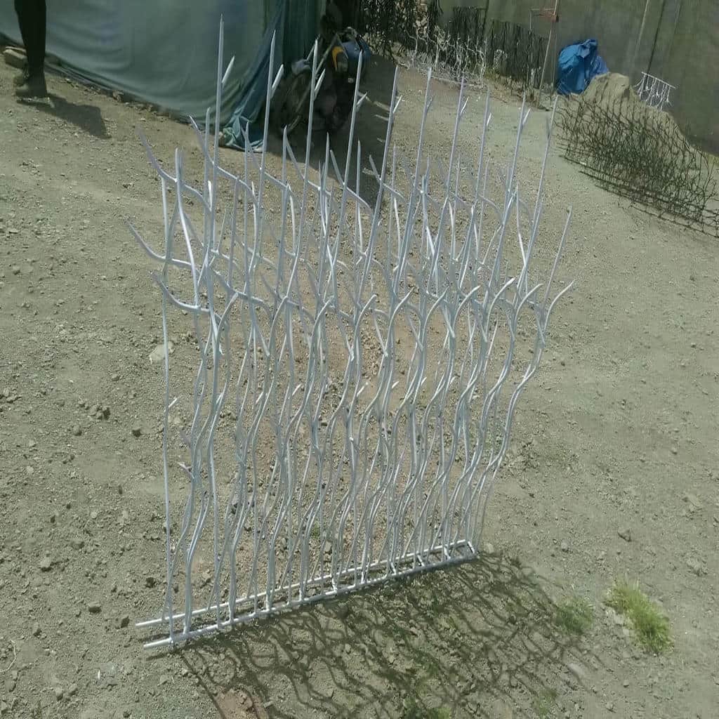 کارخانه حفاظ شاخ گوزنی تراکم بالا در کرج
