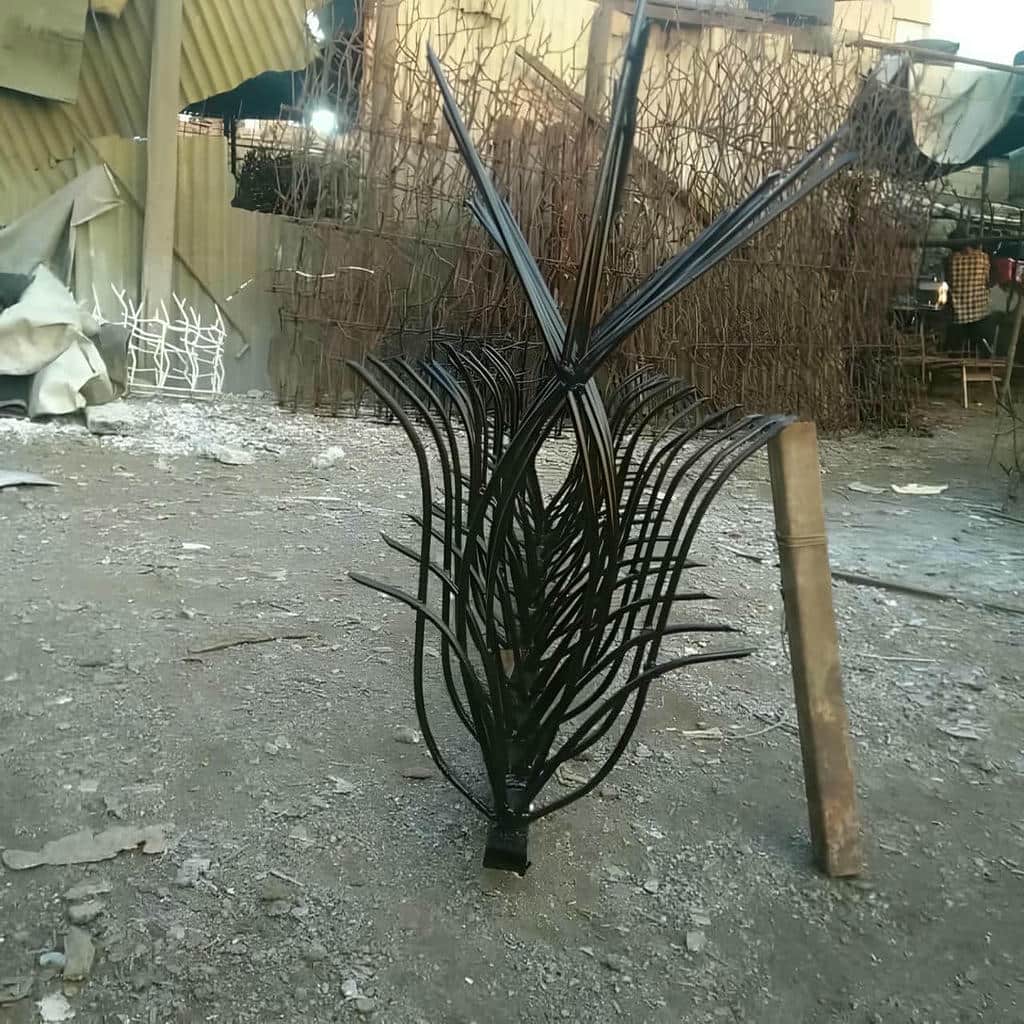 خرید حفاظ شاخ گوزنی تراکم بالا در استان خوزستان