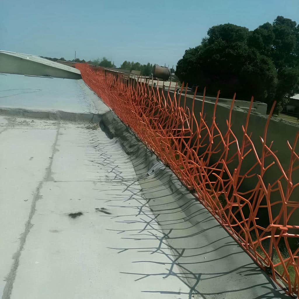 خرید حفاظ شاخ گوزنی تراکم بالا در خرم آباد