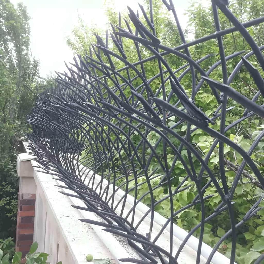 قیمت حفاظ شاخ گوزنی سوله صنعتی در لواسان