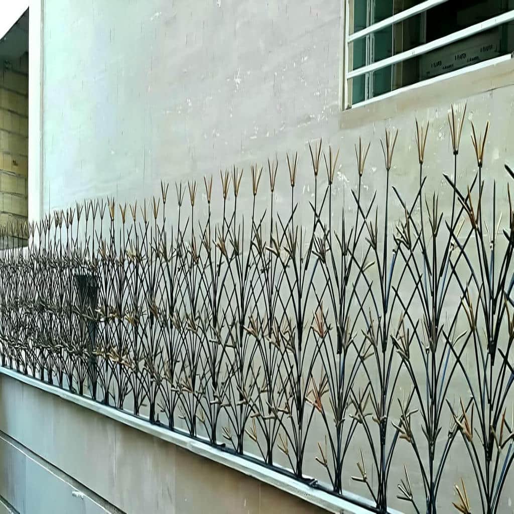 خرید حفاظ شاخ گوزنی تراکم بالا در فیروزکوه
