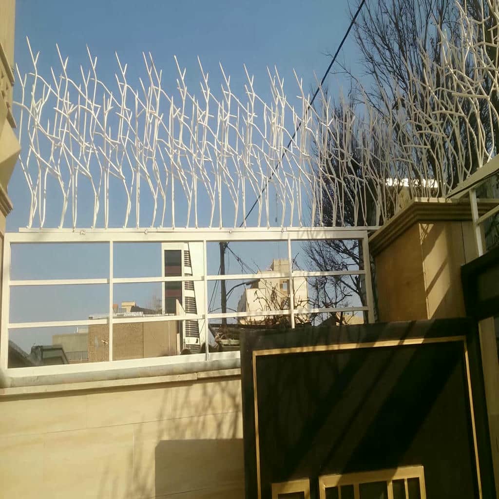 قیمت حفاظ شاخ گوزنی ارتفاع متنوع در پردیس