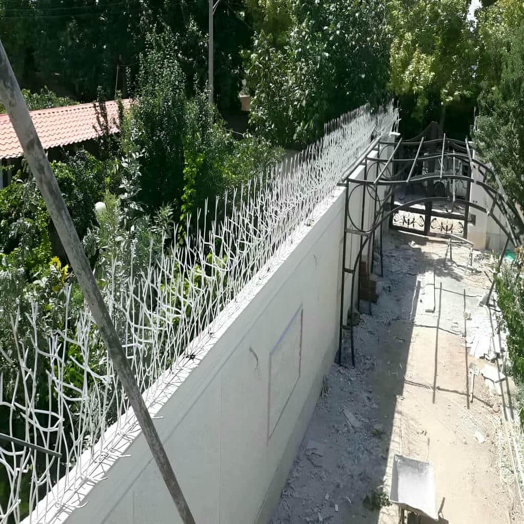 قیمت حفاظ شاخ گوزنی تراکم متنوع در ملارد
